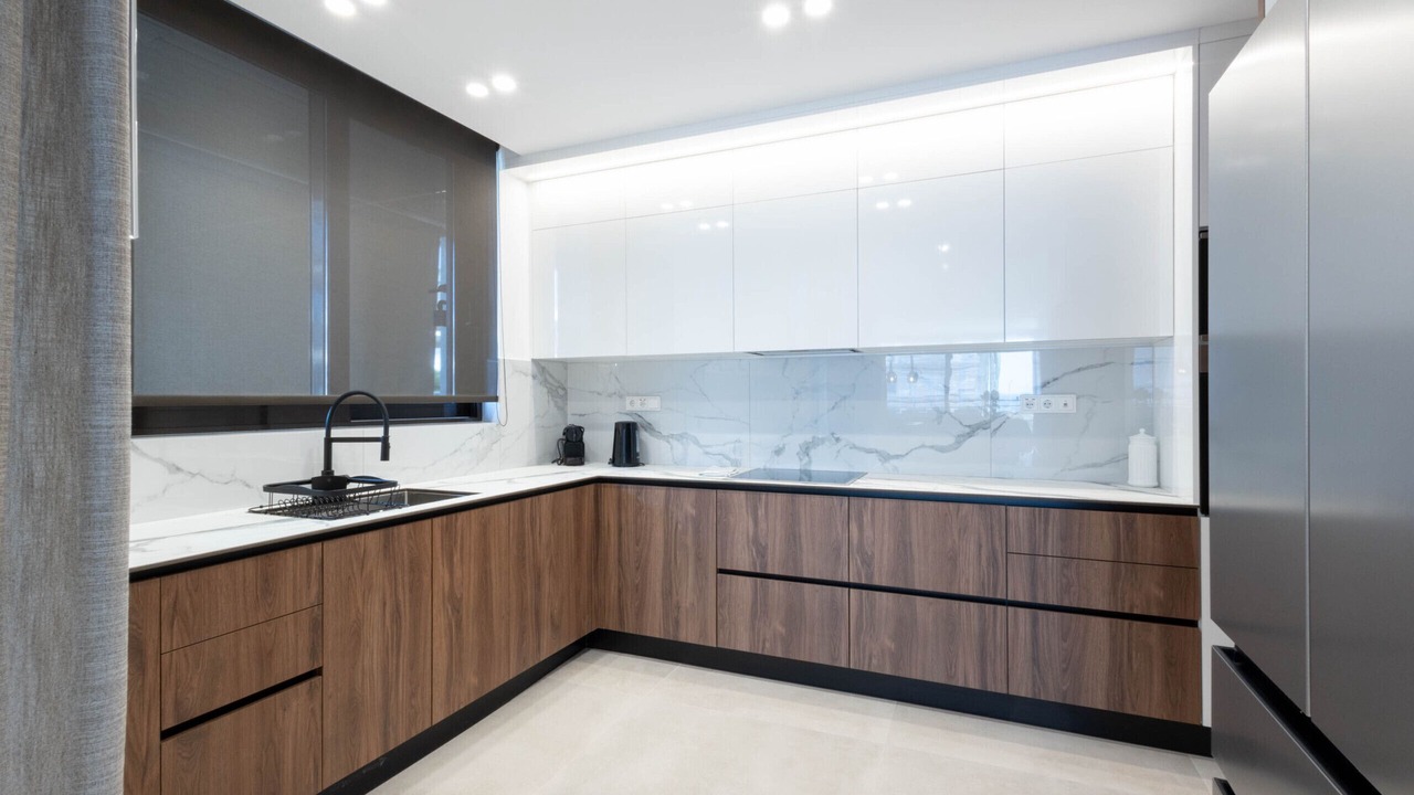 Photo of Kitchen in Voula