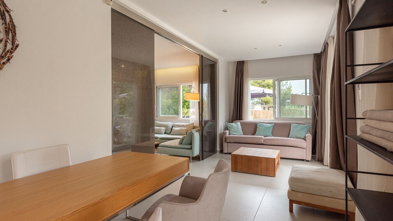 Photo of Livingroom in Vourvourou