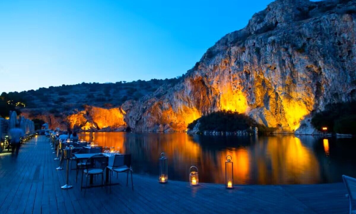 Photo of Outdoor in Vouliagmeni