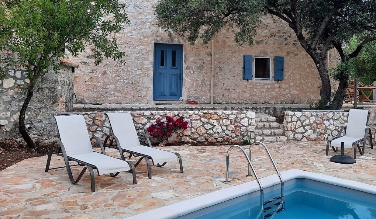 Photo of Outdoor in Tselendata
