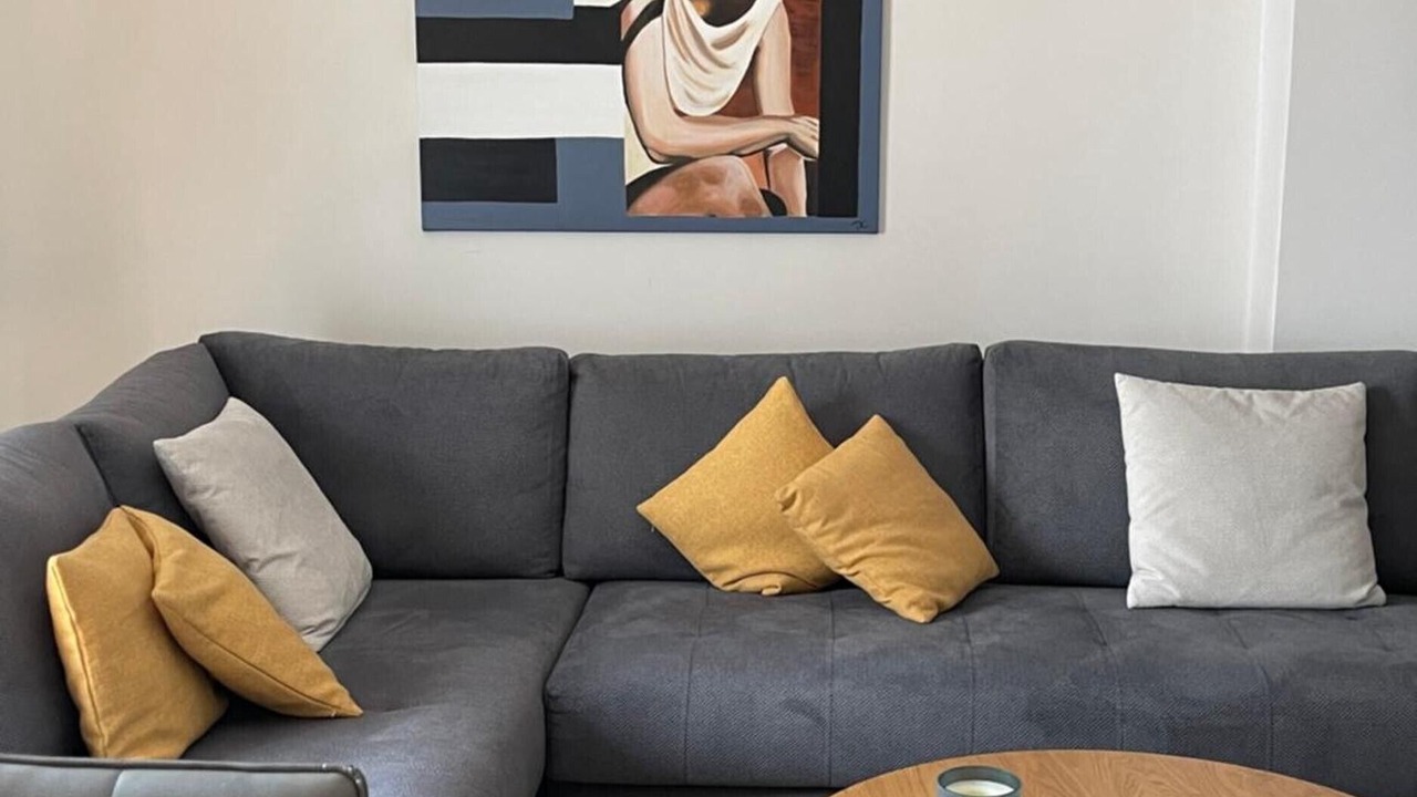 Photo of Livingroom in Dio-Olympos