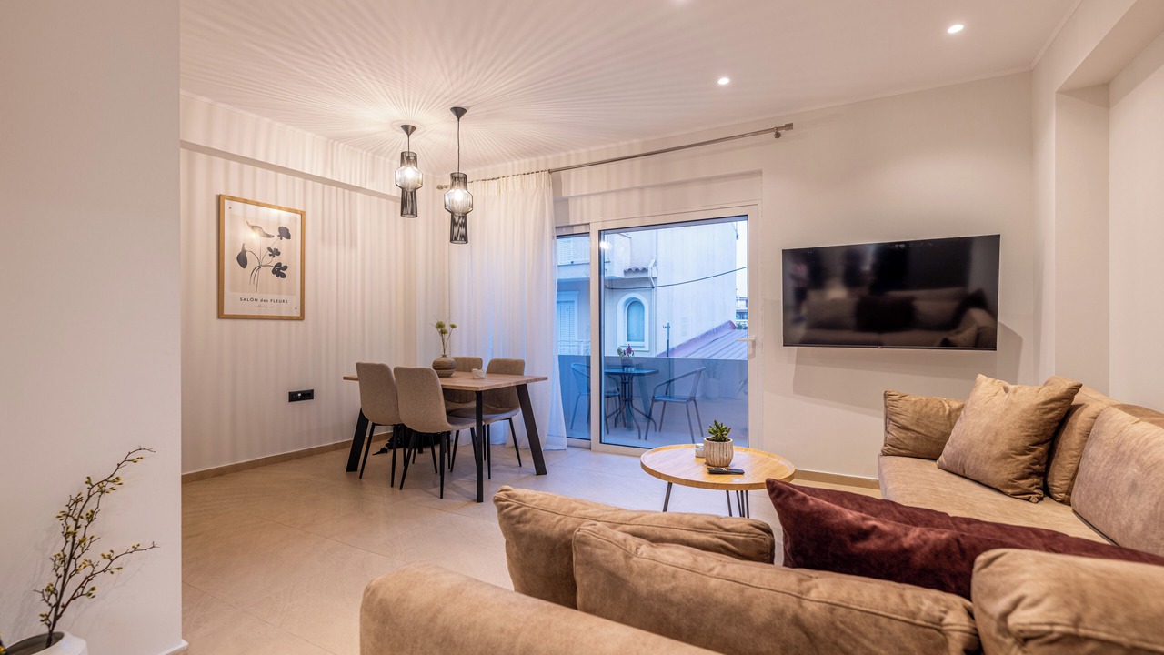 Photo of Livingroom in Zakynthos