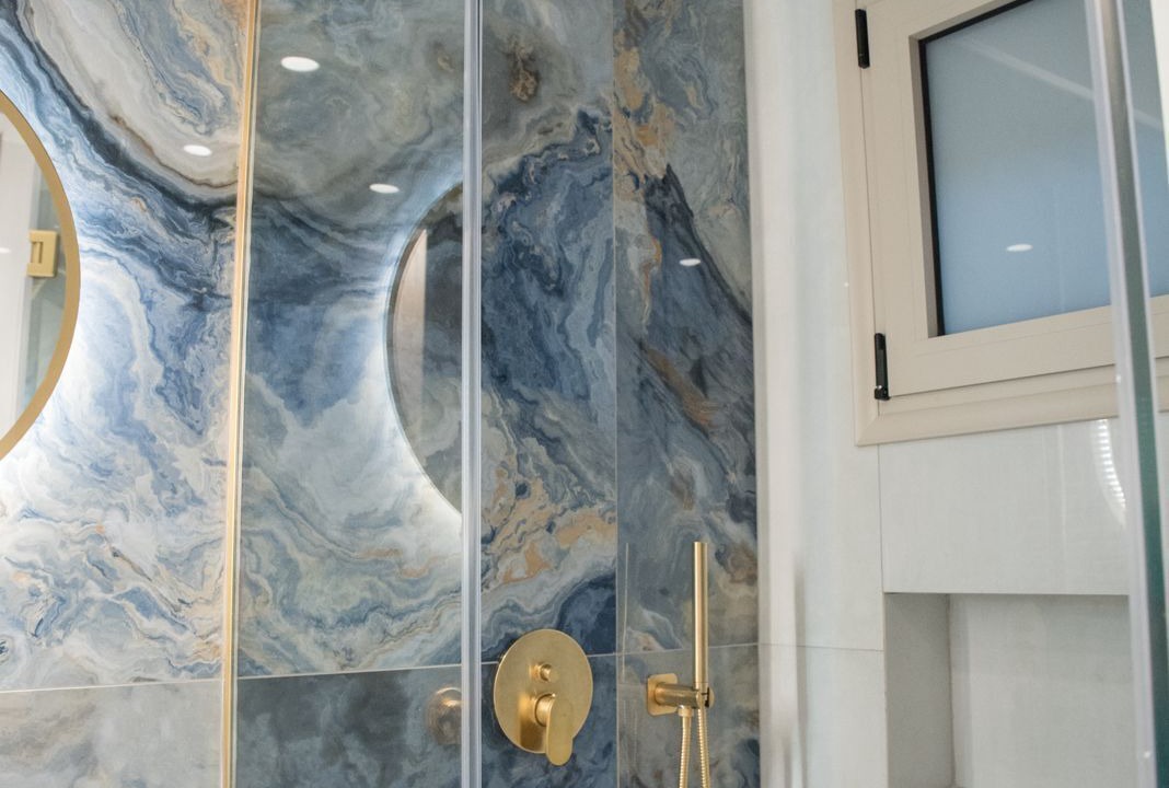 Photo of Bathroom in Vouliagmeni