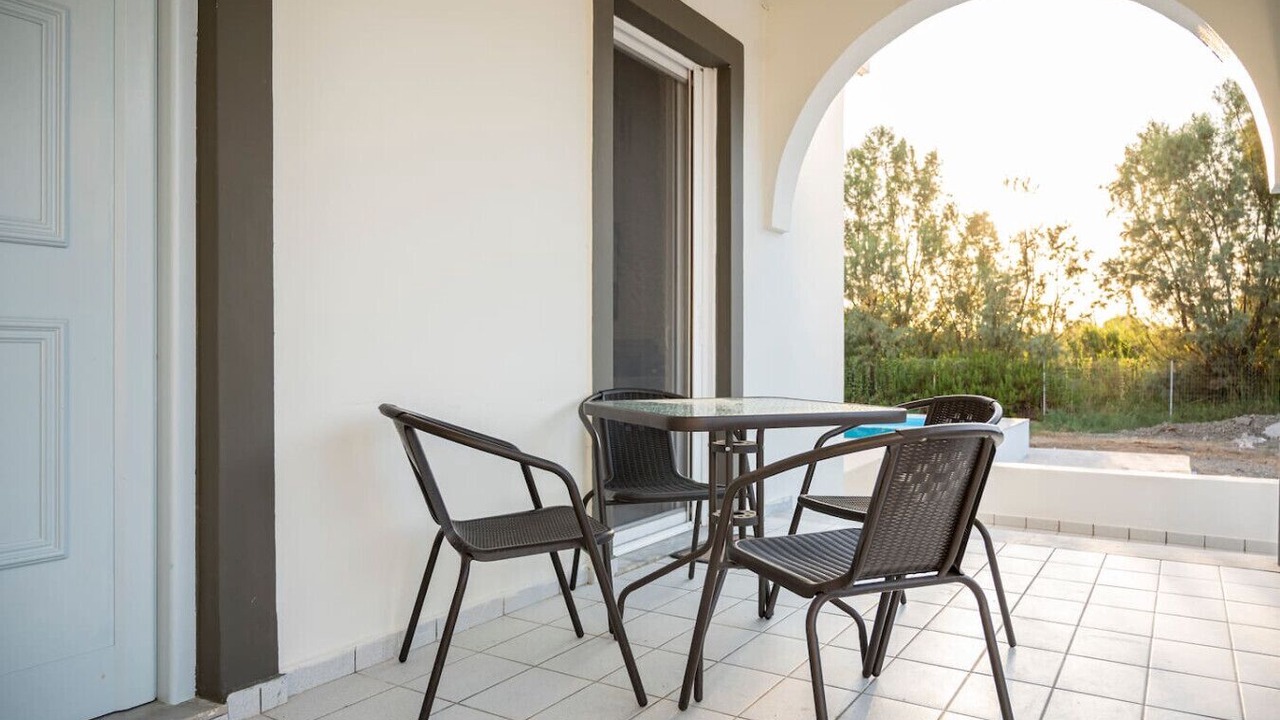 Photo of Outdoor in Marmari