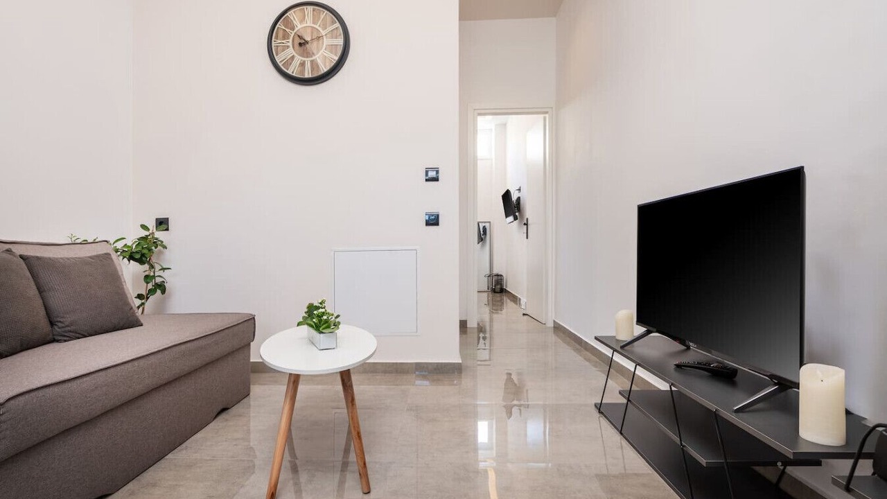 Photo of Livingroom in Zipari