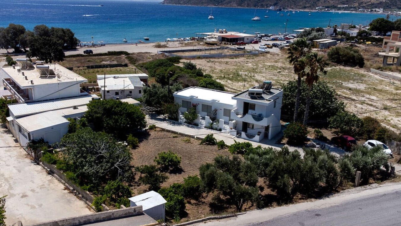 Photo of Outdoor in Kefalos