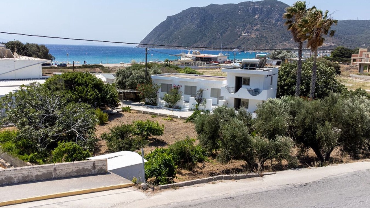 Photo of Outdoor in Kefalos