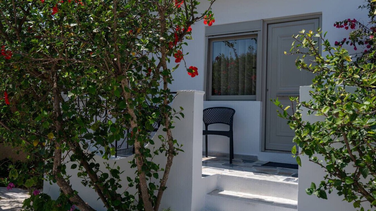 Photo of Outdoor in Kefalos