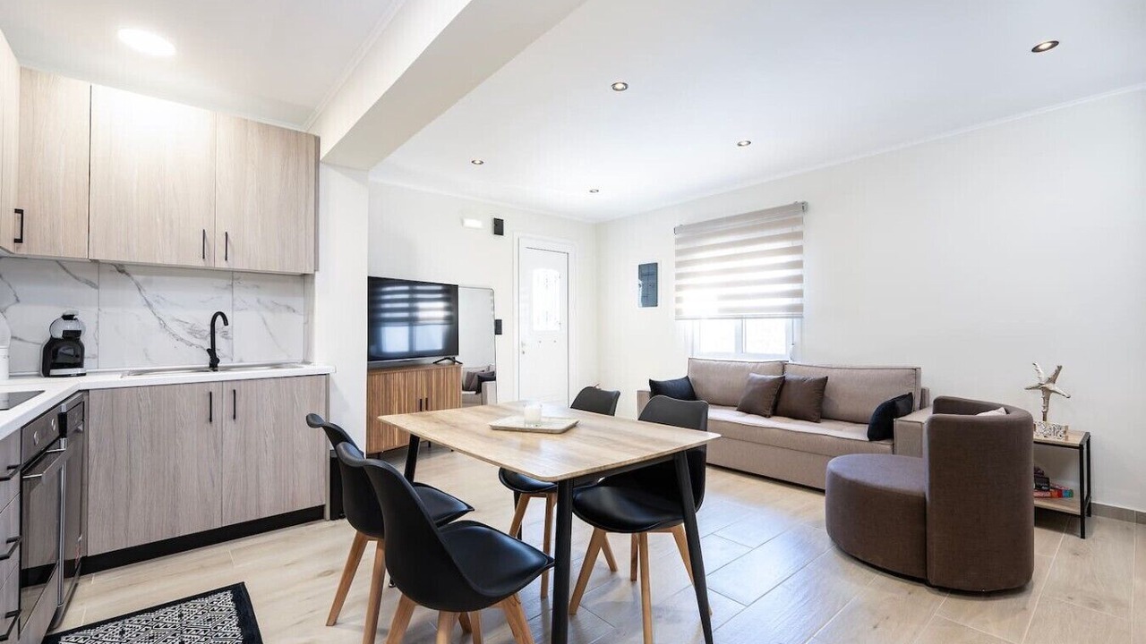 Photo of Livingroom in Mastichari