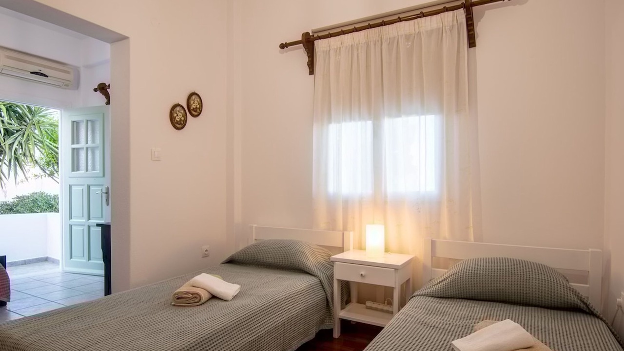 Photo of Bedroom in Naousa