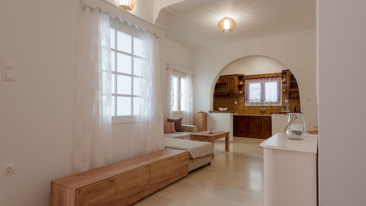 Photo of Livingroom in Naousa