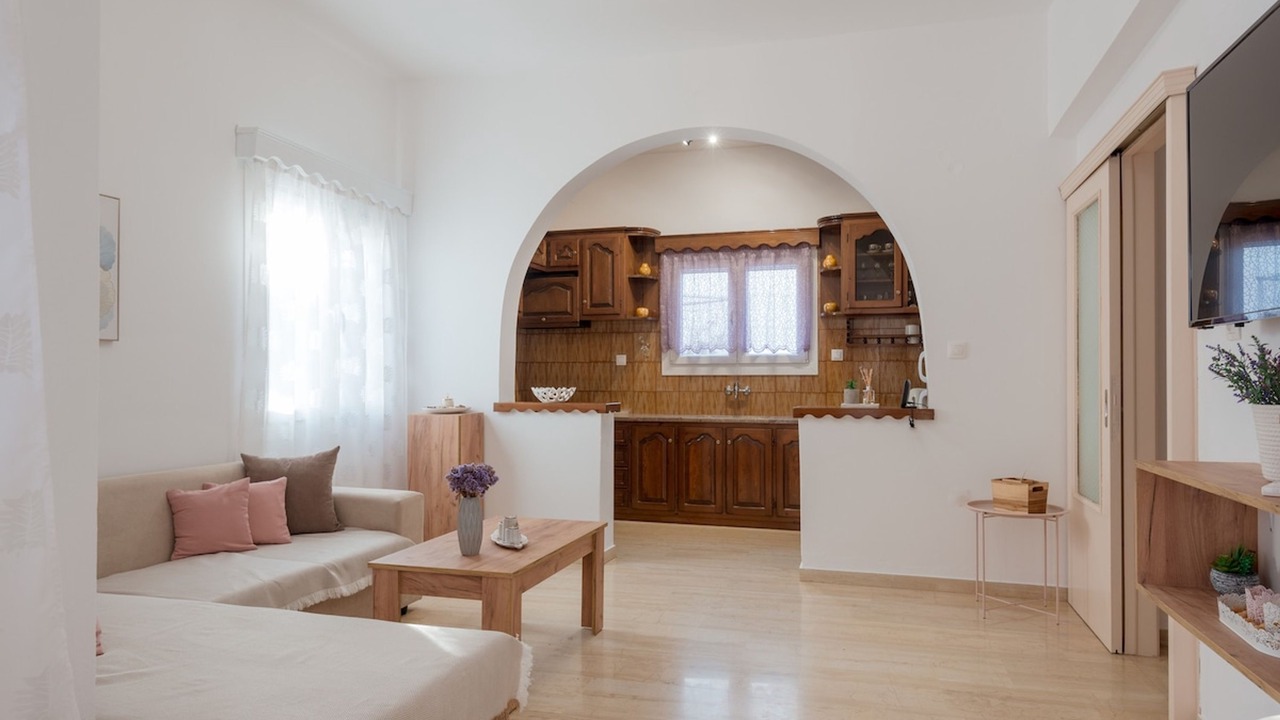 Photo of Livingroom in Naousa