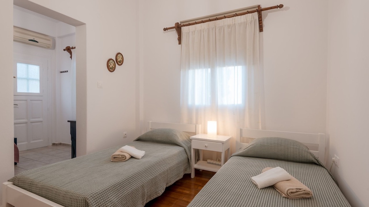 Photo of Bedroom in Naousa