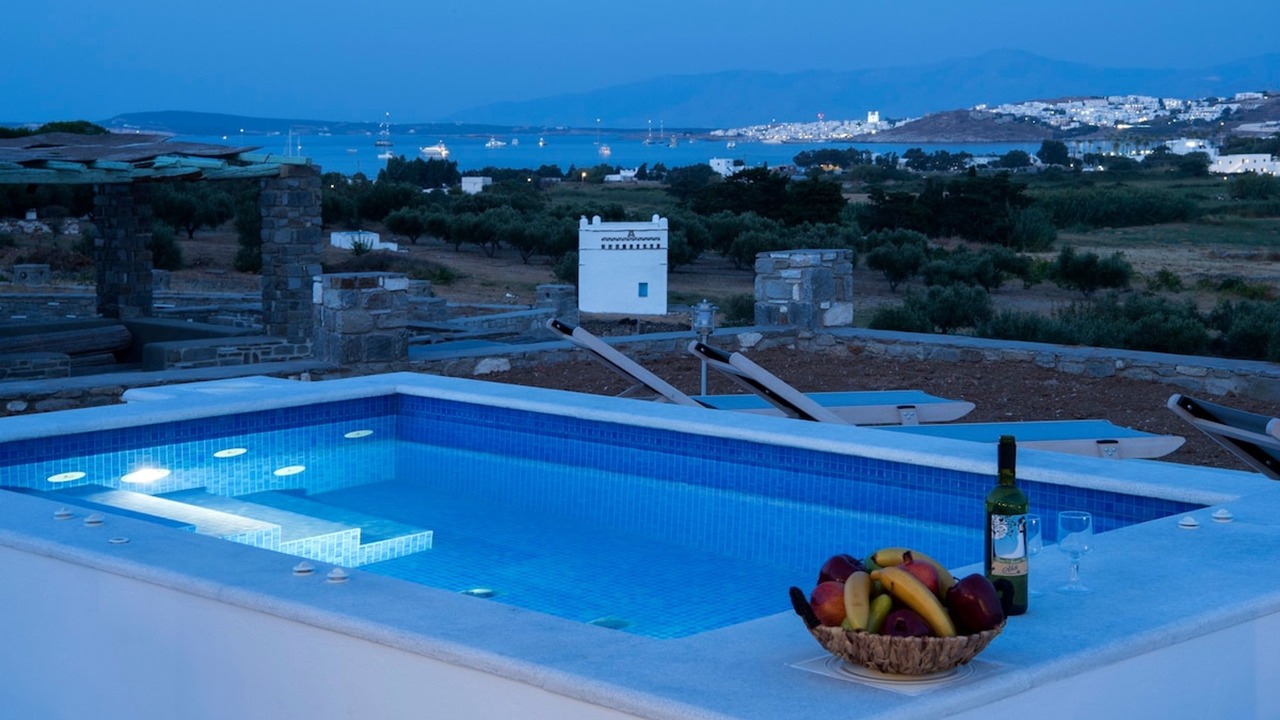 Photo of Outdoor in Naousa