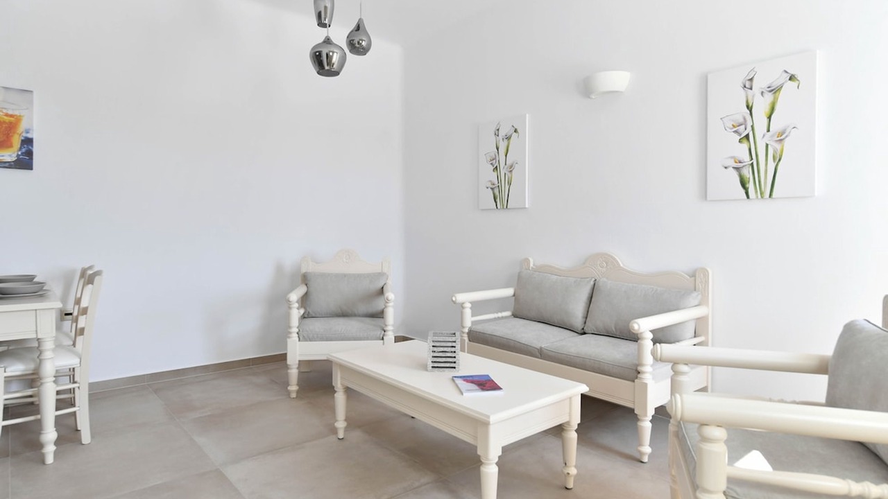 Photo of Livingroom in Naousa