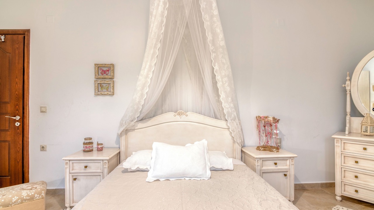 Photo of Bedroom in Nafpaktos