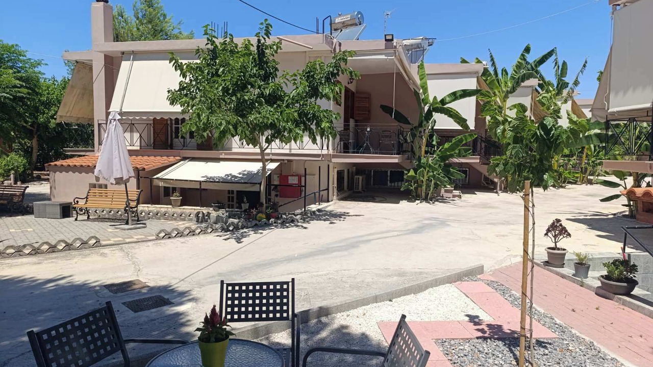 Photo of Outdoor in Nafplio