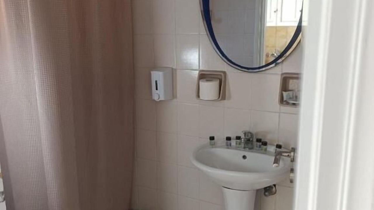 Photo of Bathroom in Nafplio