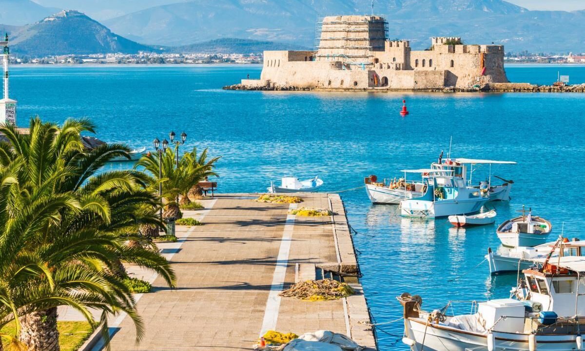 Photo of Others in Nafplio