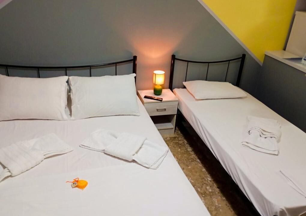 Photo of Bedroom in Nafplio