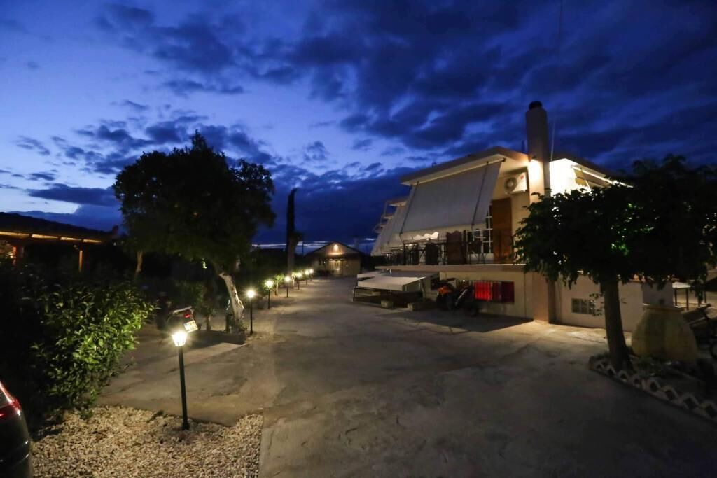 Photo of Outdoor in Nafplio