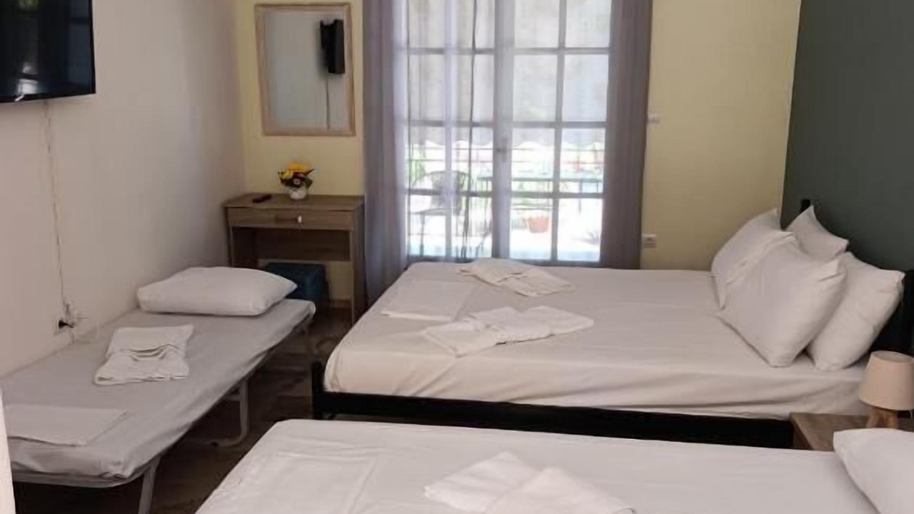 Photo of Bedroom in Nafplio