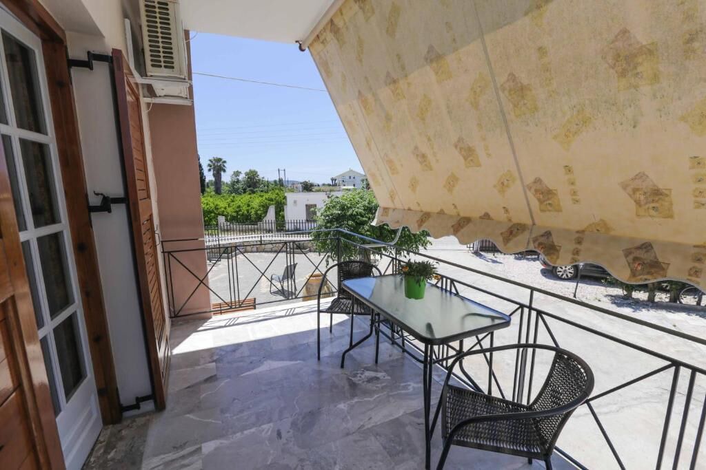 Photo of Patio Balcony in Nafplio