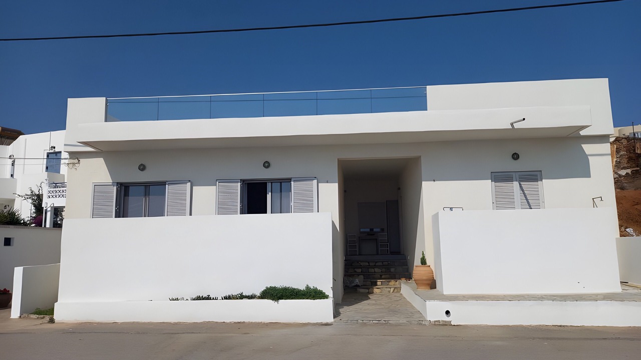Photo of Outdoor in Agia Pelagia