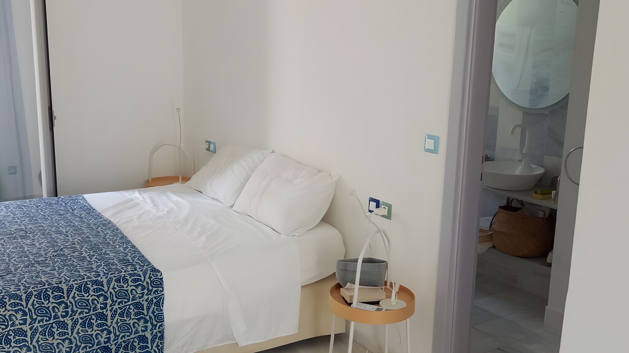 Photo of Bedroom in Agia Pelagia