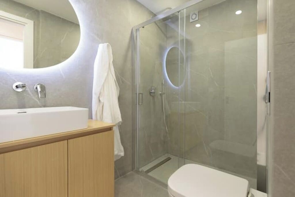 Photo of Bathroom in Elliniko