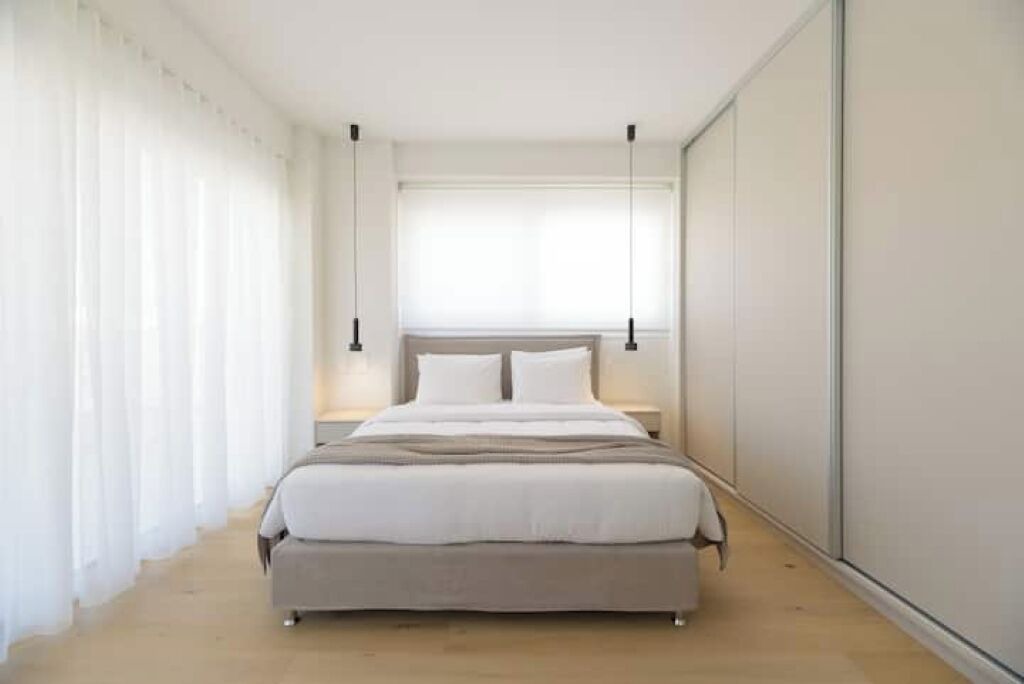 Photo of Bedroom in Elliniko