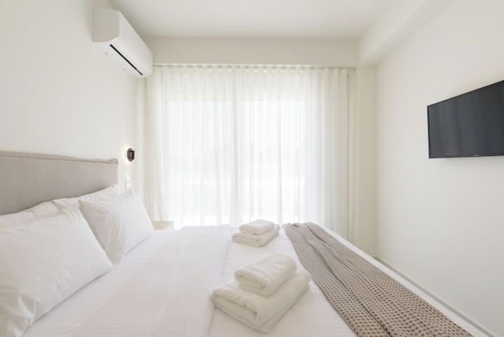 Photo of Bedroom in Elliniko
