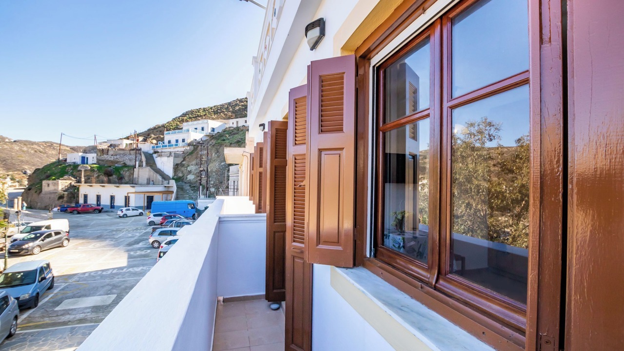 Photo of Outdoor in Olympos