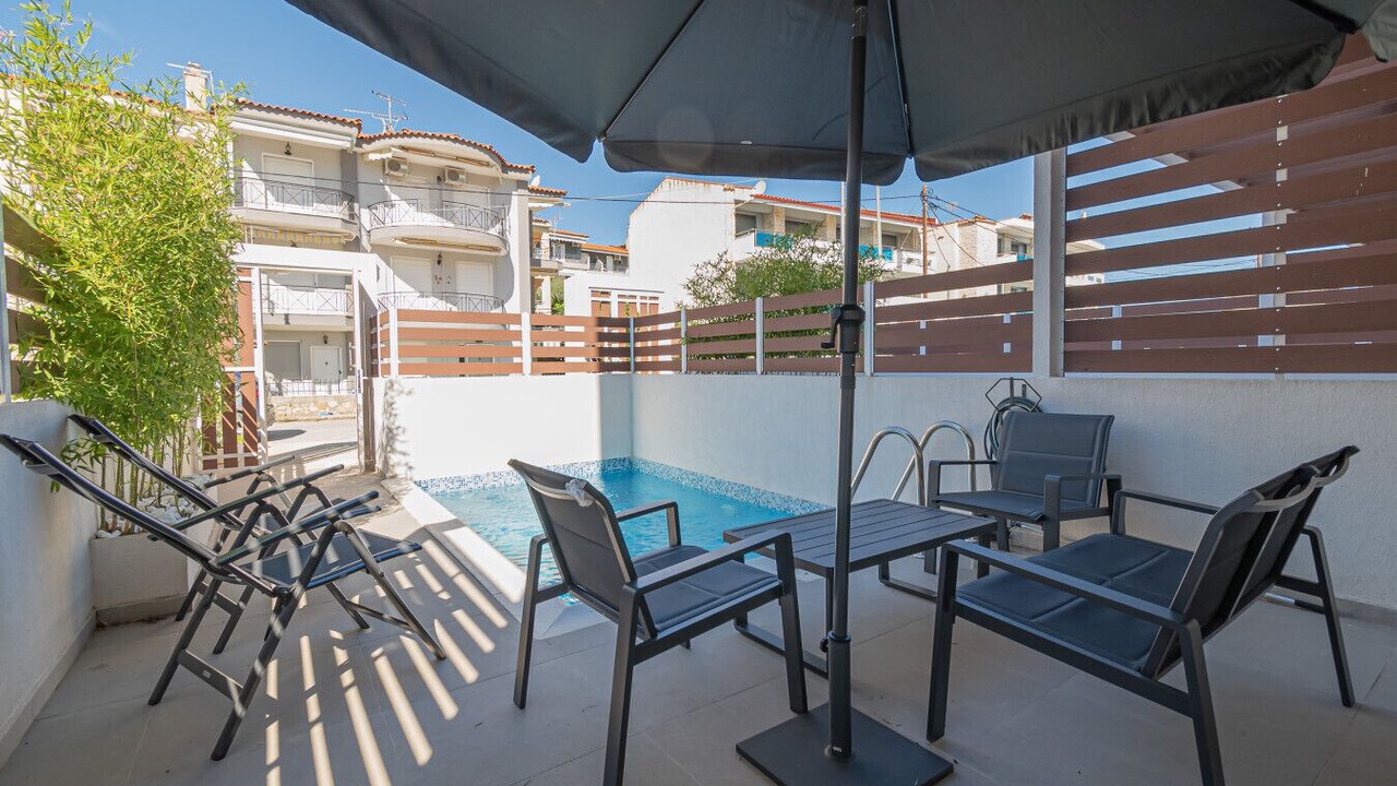 Photo of Outdoor in Kallithea