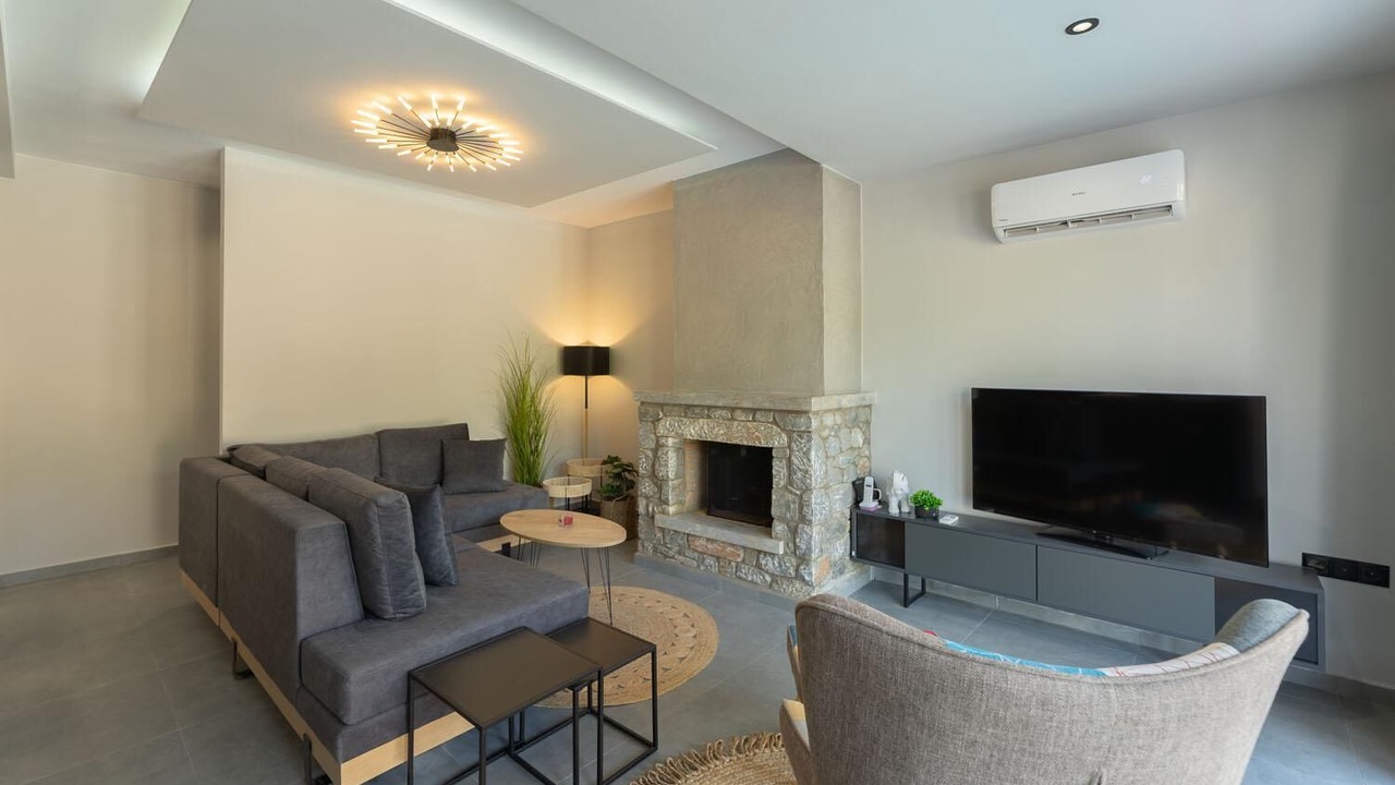 Photo of Livingroom in Lefktron