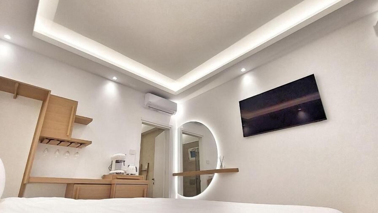 Photo of Bedroom in Vissa