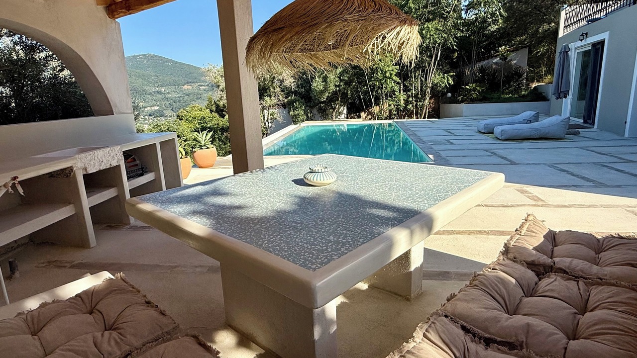Photo of Outdoor in Skopelos