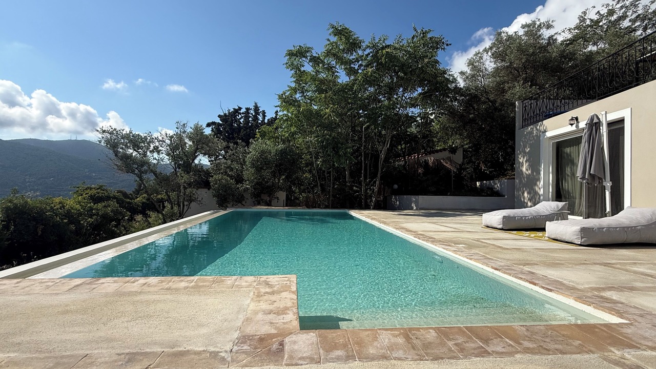 Photo of Outdoor in Skopelos