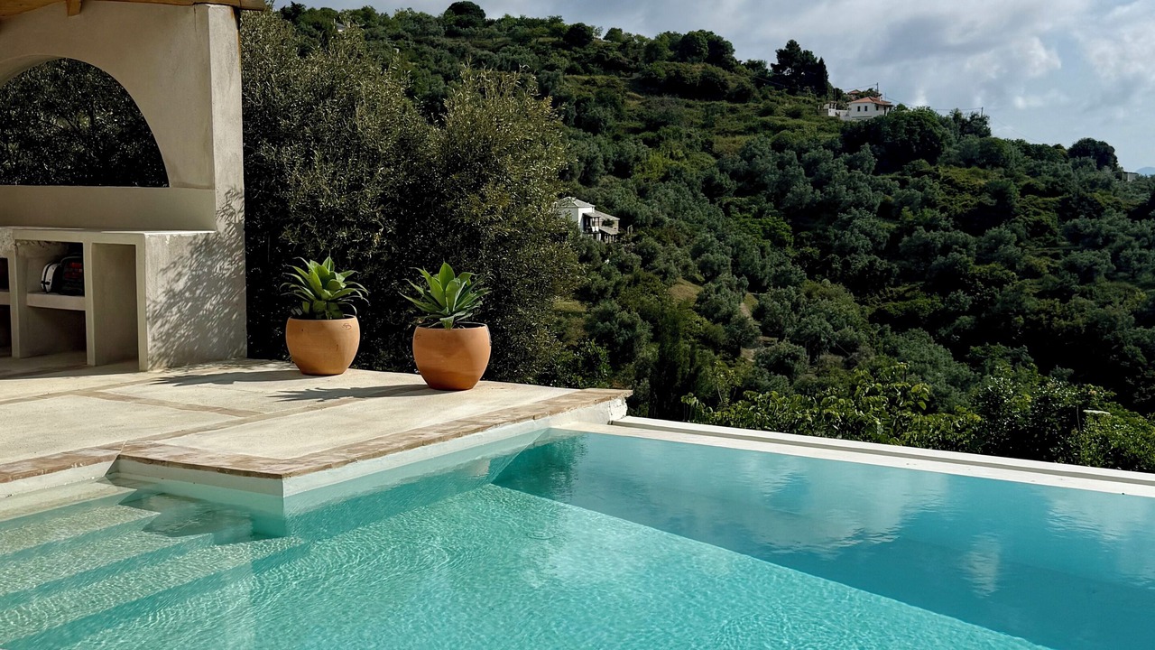 Photo of Outdoor in Skopelos
