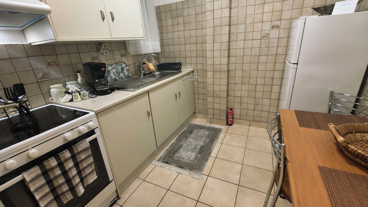 Photo of Kitchen in Pasalimani