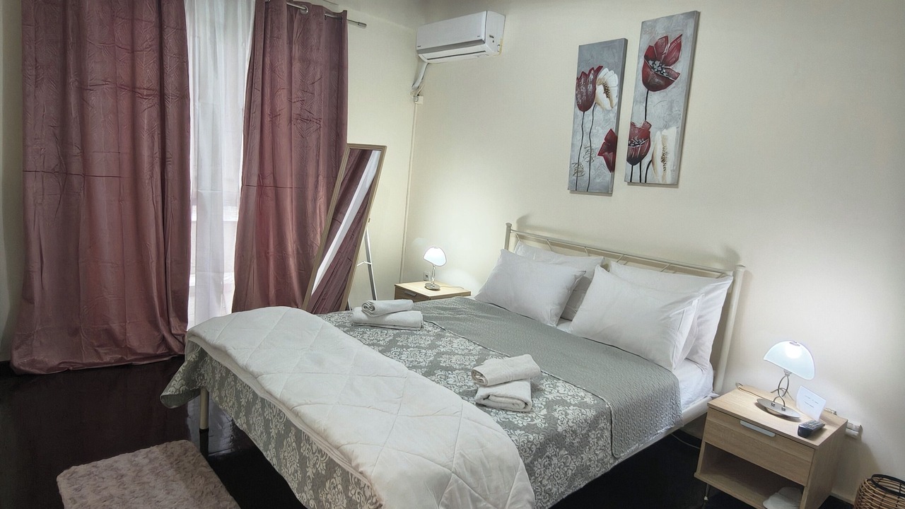 Photo of Bedroom in Pasalimani