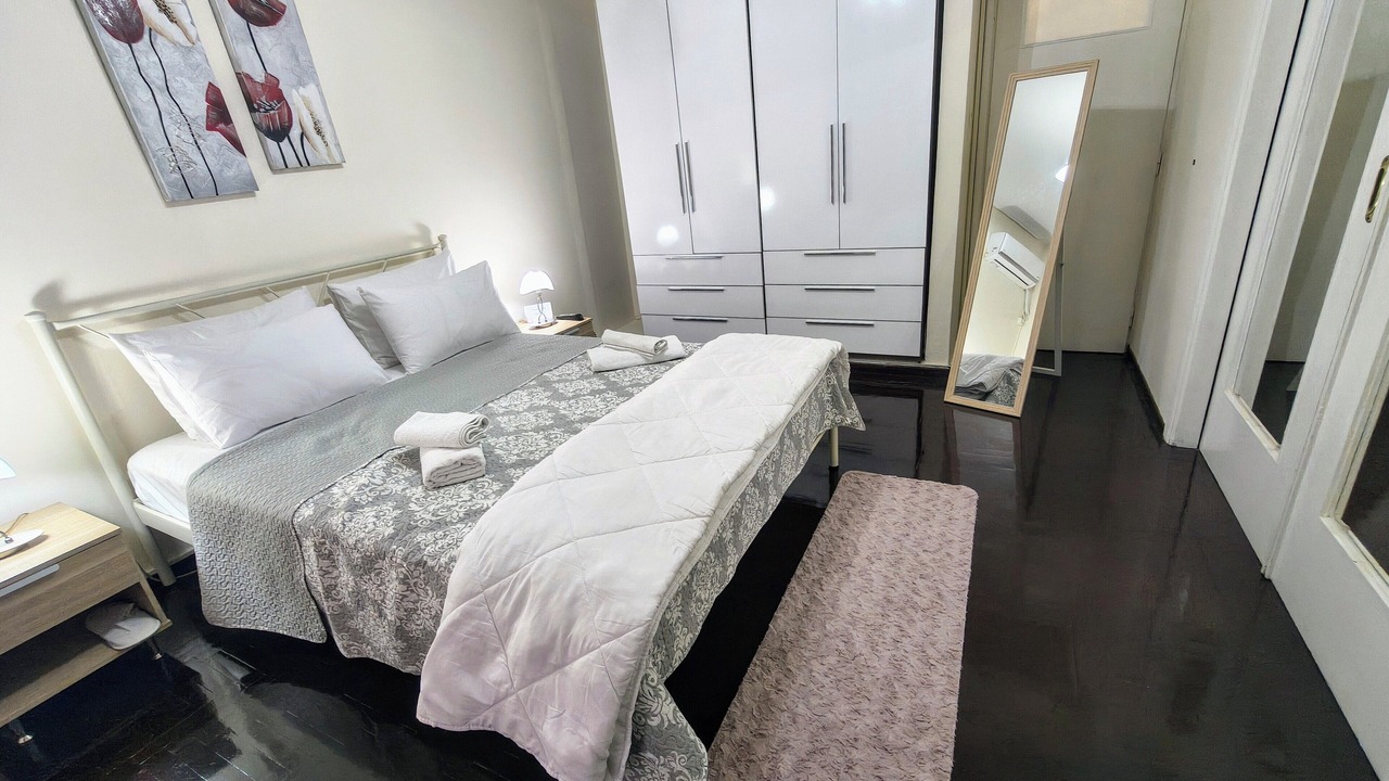 Photo of Bedroom in Pasalimani