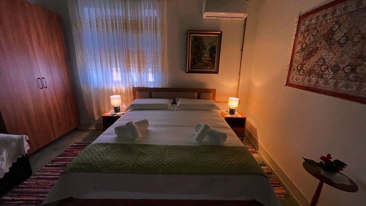 Photo of Bedroom in Gjirokaster