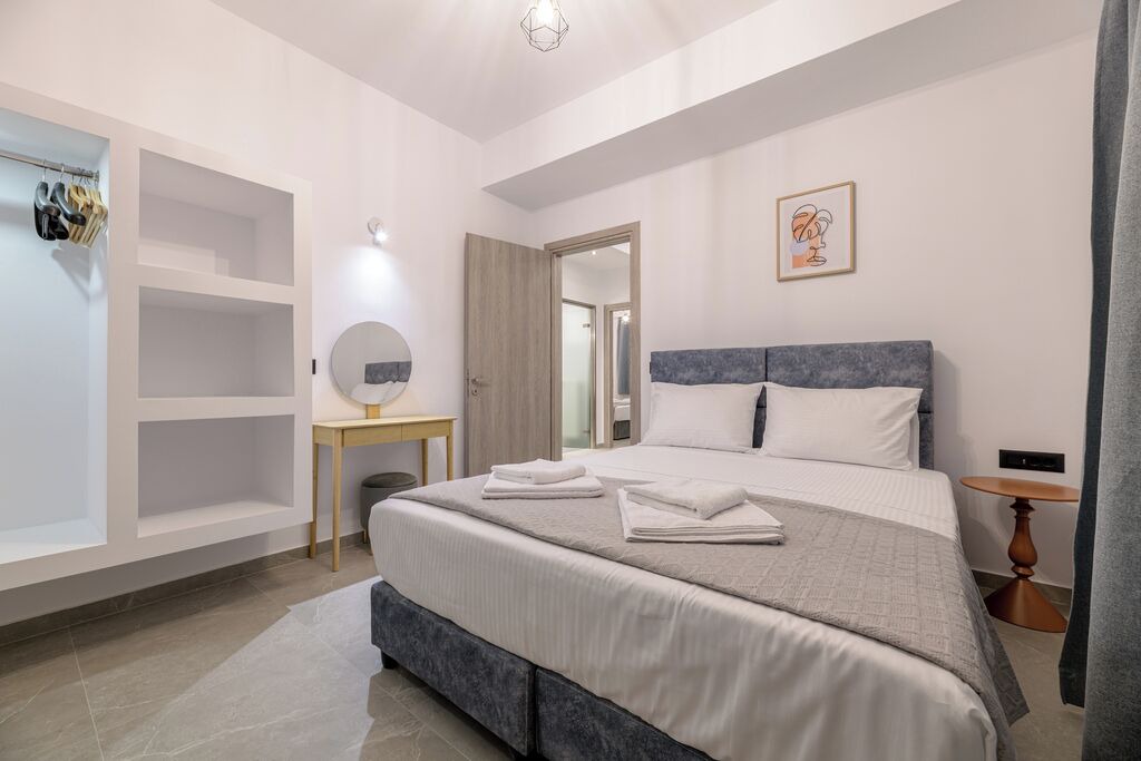 Photo of Bedroom in Ano Vasilikos