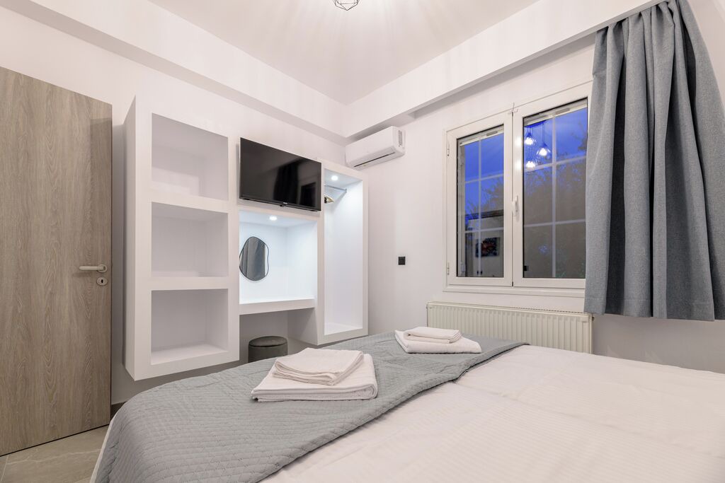 Photo of Bedroom in Ano Vasilikos