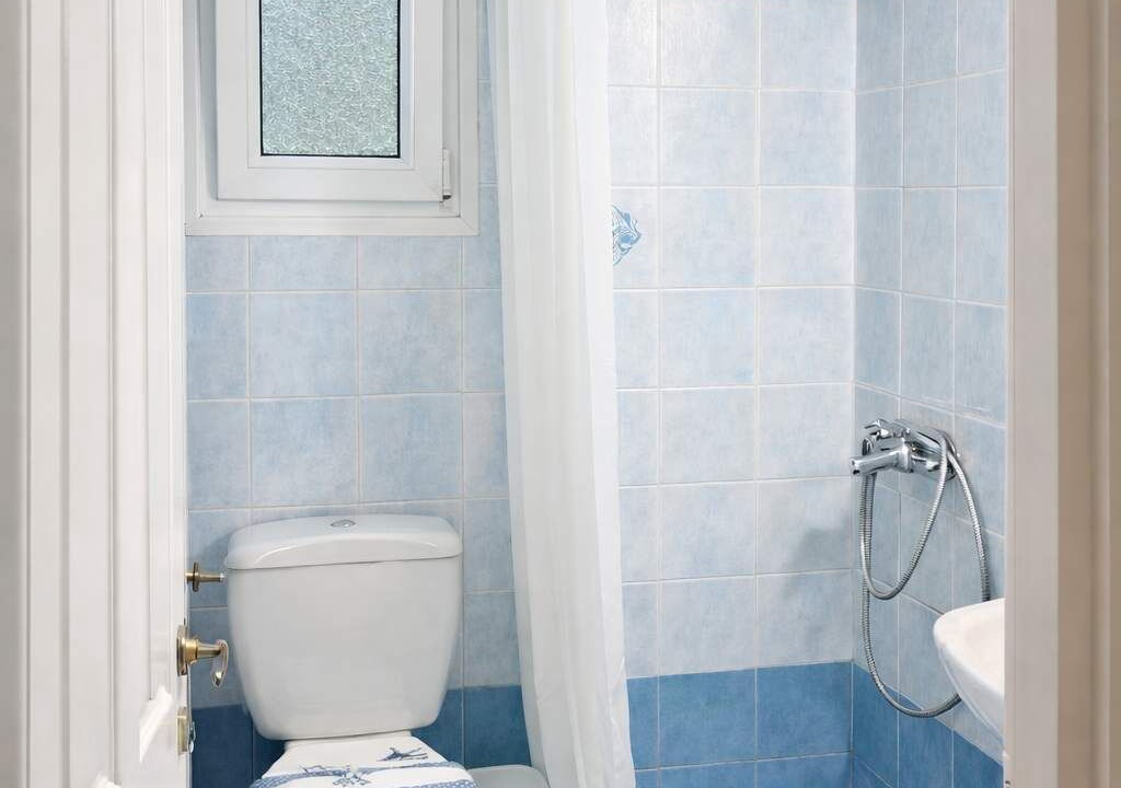 Photo of Bathroom in Nees Pagases