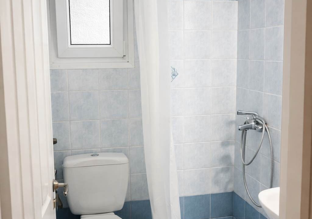 Photo of Bathroom in Nees Pagases