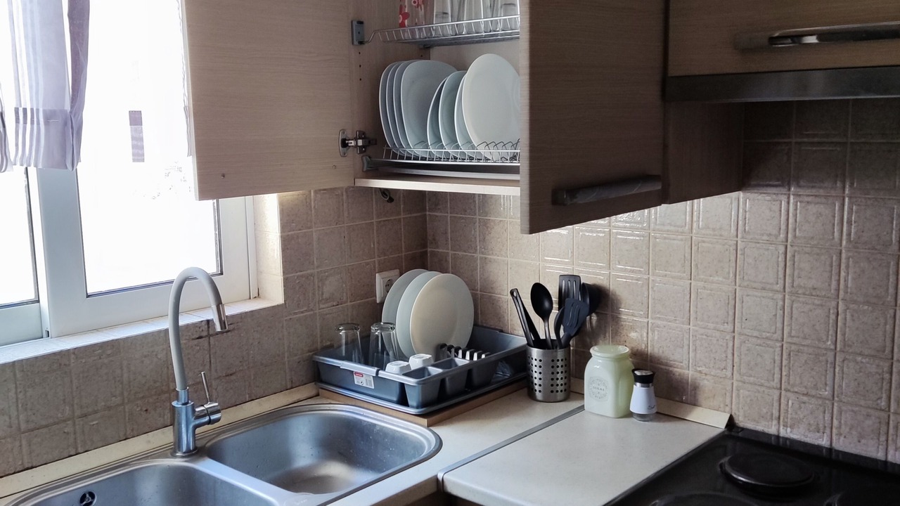 Photo of Kitchen in Piraeus