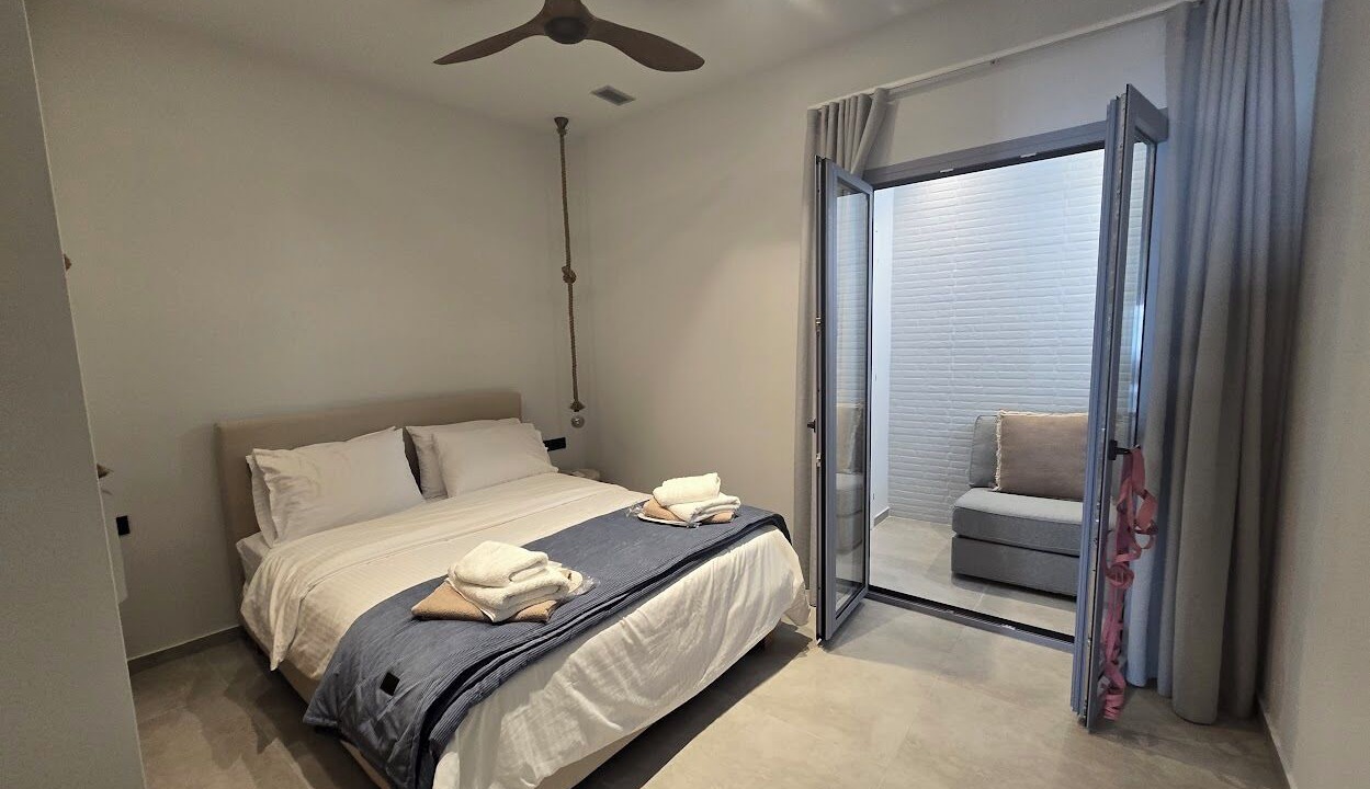 Photo of Bedroom in Xirolivado
