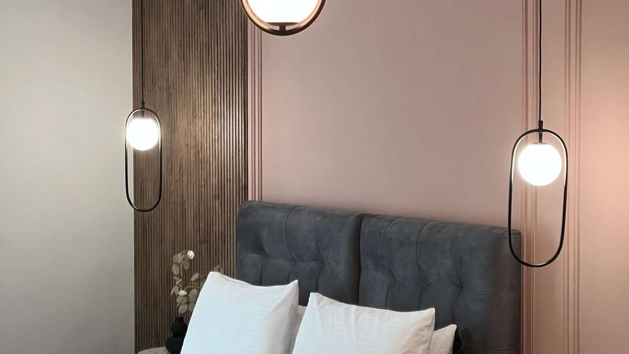 Photo of Bedroom in Makrigianni
